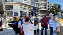 ΔΕΥΑΗ Δημοκρατίας Καλοκαιρινός