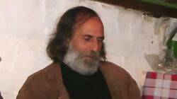 Κωστής Διακαινισάκης, Θάνατος 