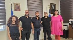 Δήμος Γόρτυνας