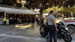 Έφοδος, Δημοτική αστυνομία