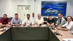 Πάνω από μισό εκατομμύριο ευρώ για τα Ειδικά Σχολεία των Χανίων 