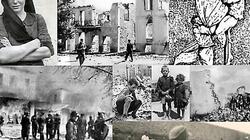 Κλιμακώνεται ο αγώνας για τη διεκδίκηση των γερμανικών οφειλών