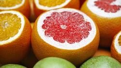 grapefruit
