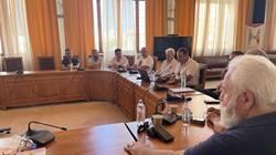 Ηράκλειο: Καθημερινά ραντεβού και νέα ψηφιακή εφαρμογή για την απομάκρυνση ογκωδών αντικειμένων και πράσινων απορριμμάτων