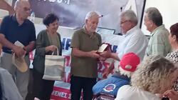 ΓΕΝΙΚΗ ΣΥΝΕΛΕΥΣΗ ΣΥΝΤΑΞΙΟΥΧΩΝ