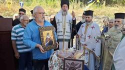 Η εορτή του Αγίου Λουκά, Αρχιεπισκόπου Συμφερουπόλεως, του Ιατρού στην Ιερά Μητρόπολη Ρεθύμνης και Αυλοποτάμου