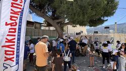 «Εργο-τάξη-ο» Σητεία Χαλκιαδάκης Α.Ε.