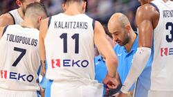 Εθνική μπάσκετ: Έφυγαν 3.000 εισιτήρια για τον αγώνα με την Πορτογαλία