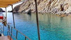 Δρόμοι Ζωής, Εξόρμηση