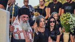"Η αγιότητα τής Κρήτης να επικρατήσει ενάντια σε κάθε μορφή βίας" - Εκστρατεία κοινωνικής αφύπνισης στη μνήμη του Νικήστρατου