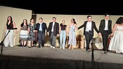 Πρεμιέρα για το 7ο Μαθητικό Καλλιτεχνικό Φεστιβάλ, παρών ο Δήμαρχος Ηρακλείου
