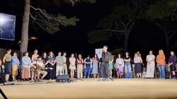Φεστιβάλ Ποίησης, Πανεπιστήμιο Κρήτης