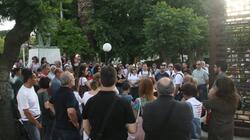 Δημοτικός Κήπος, Ρέθυμνο