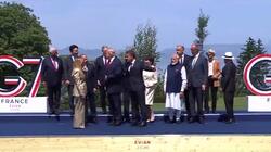 G7, Τραμπ