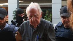 Αλέξανδρος Γιωτόπουλος, Φυλακή
