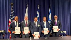 "