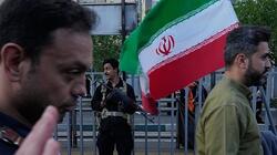 iran