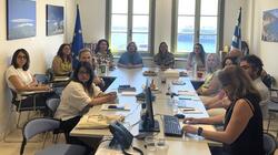 Στο επίκεντρο η καινοτόμος μεθοδολογία του Περιφερειακού Παρατηρητηρίου Κοινωνικής Ένταξης της Περιφέρειας Κρήτης