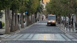 Καθαριότητα, Δήμος Ηρακλείου, Ιδιώτης 