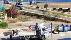Καθαριότητα, Ιδιώτης 