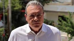 Τι είπε ο Σωκράτης Φάμελλος για την ανεξαρτητοποίησή του από τον ΣΥΡΙΖΑ (βίντεο)