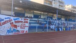 ΚΚΕ- Άγιος Νικόλαος: Με μεγάλη συμμετοχή το τουρνουά ποδοσφαίρου