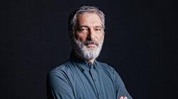 Το Πανεπιστήμιο Κρήτης συγχαίρει τον Γιώργο Κουμεντάκη για την επιτυχία της «Μήδειας» στην Επίδαυρο