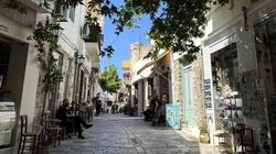 Δήμος Αγίου Νικολάου: Νέο ωράριο πεζοδρόμησης στην Κριτσά 