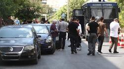 Προφυλακιστέοι οι έξι κατηγορούμενοι για το κύκλωμα διαφθοράς στις πολεοδομίες