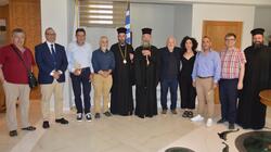 Ρέθυμνο: Με επιτυχία η Επιστημονική Ημερίδα για τον Παύλο Βλαστό 