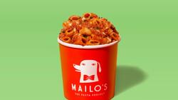 Mailo's, εστίαση