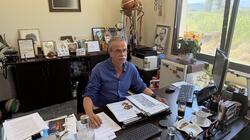 Στη 40η Γενική Συνέλευση της COPPEM ο Γ. Μαλανδράκης - Παρέμβαση για το νερό και την ενέργεια