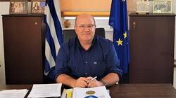 Μανώλης Μπελαδάκης