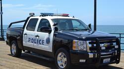 police