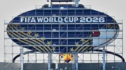 Μουντιάλ 2026