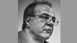 Νίκος Σερβετάς