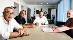 Ενίσχυση οδοφωτισμού στα Μάλια με νέο έργο υποδομής