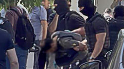 Παλαιστίνιος, Χαμάς, Ευελπίδων