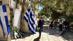 Φραγκίσκος Παρασύρης, 62 Μάρτυρες