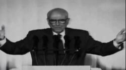 ΠΑΣΟΚ: Βίντεο - αφιέρωμα στην πολιτική παρακαταθήκη του Ανδρέα Παπανδρέου