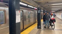 Penn Station 