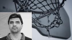 "Έφυγε" ο Μανώλης Πετρουγάκης - Βαρύ πένθος στο χώρο του μπάσκετ