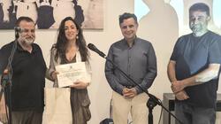 Σχολή Κεραμικής στο Θραψανό: Απονεμήθηκαν τα πιστοποιητικά επιτυχούς ολοκλήρωσης της εκπαίδευσης