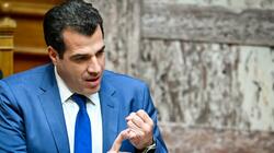 Πλεύρης: Τι είπε για τη δομή στο παλιό ΚΤΕΟ