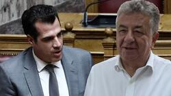 Πλεύρης Αρναουτάκης