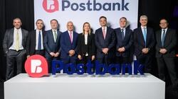 Η Postbank γιόρτασε 35 χρόνια παρουσίας στη Βουλγαρία