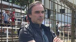  Στο πλευρό της Κ15 του ΟΦΗ ο Πουρσανίδης: «Να μην ευχαριστιόμαστε με το πρώτο βήμα, το θέλουμε όλο»