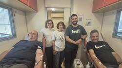 Πράξη αλληλεγγύης από την Ένωση Αστυνομικών Υπαλλήλων Λασιθίου