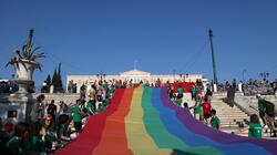 Athens Pride 2026: Σήμερα η μεγάλη Πορεία Υπερηφάνειας