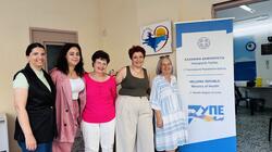 Αντιδημαρχία Εθελοντισμού